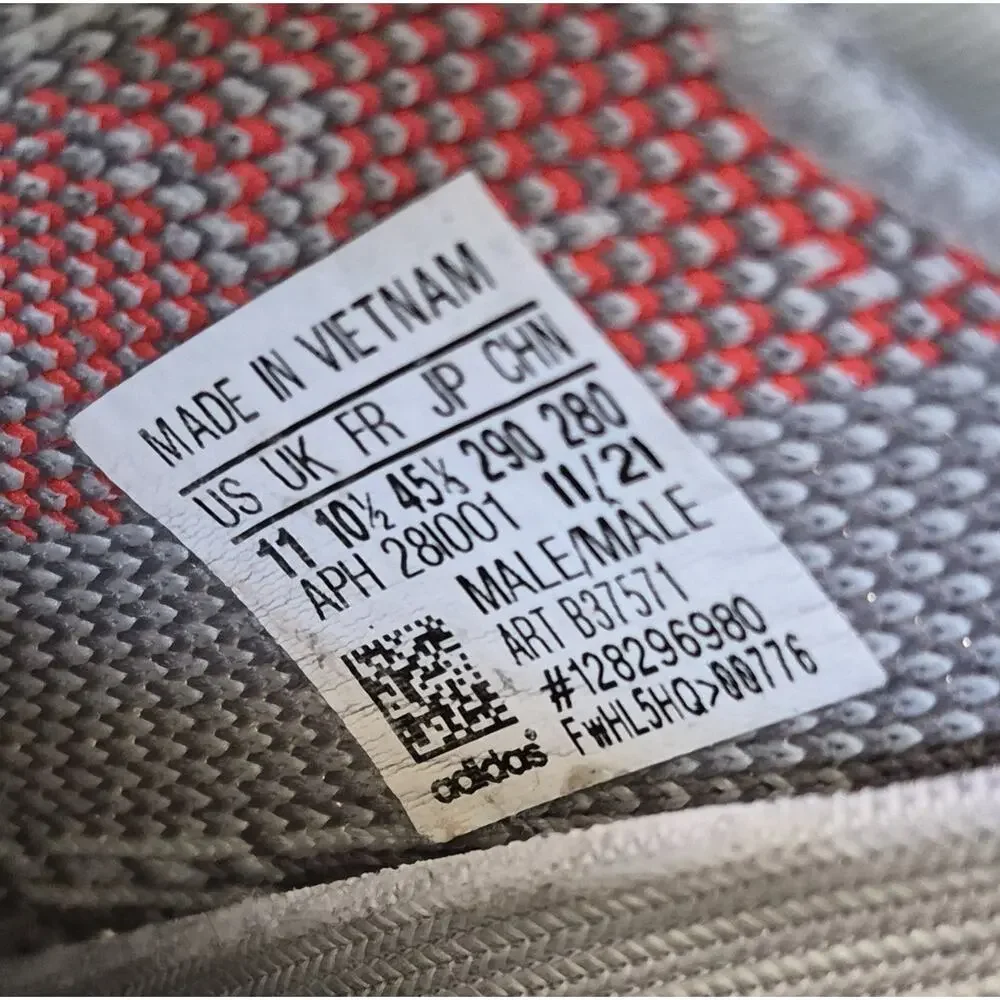 Size 11 - Adidas Yeezy Boost 350 V2 Low Blue Tint